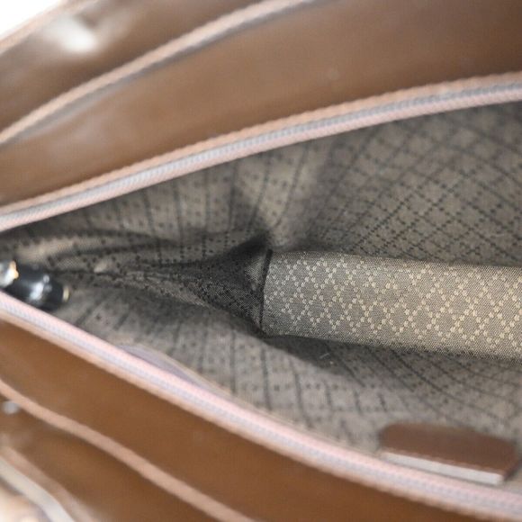 GUCCI Bamboo Handbag - Picture 10 of 16